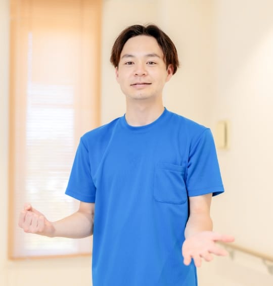 西川 稜晟