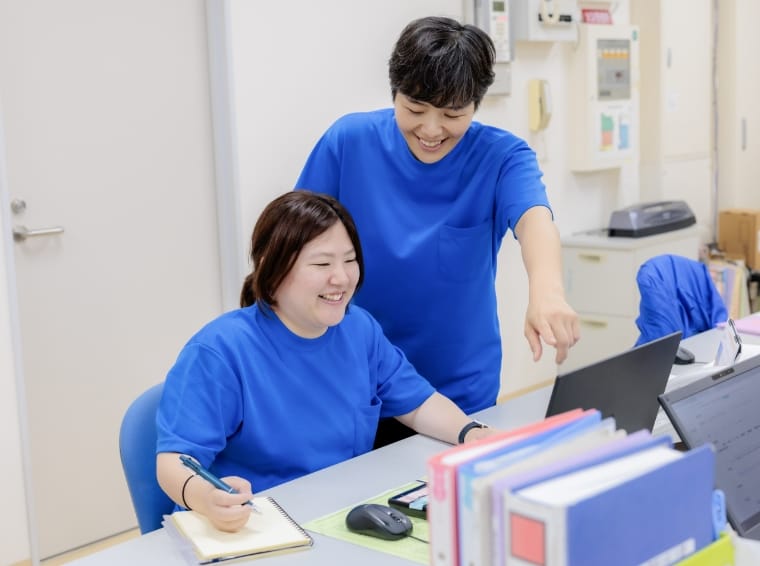 成長意欲のある方